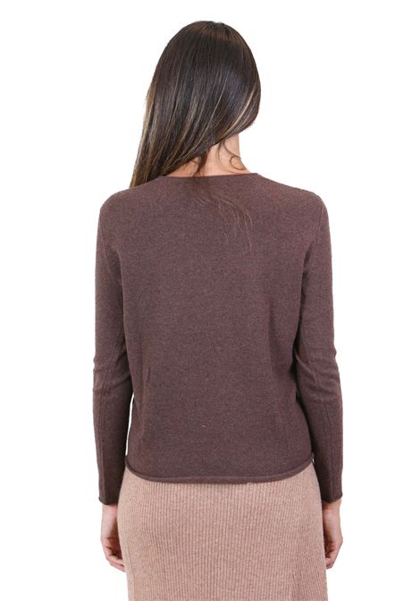  NOT SHY | Maglie | AYLA-4702502CACQMARINE